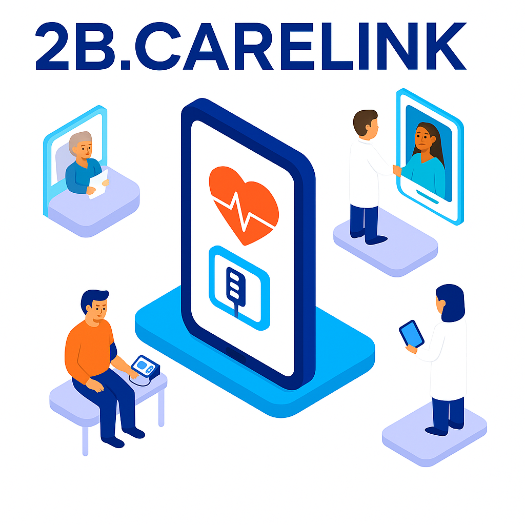 2B.Carelink