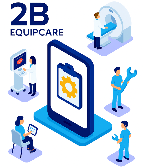 2B.EquipCare
