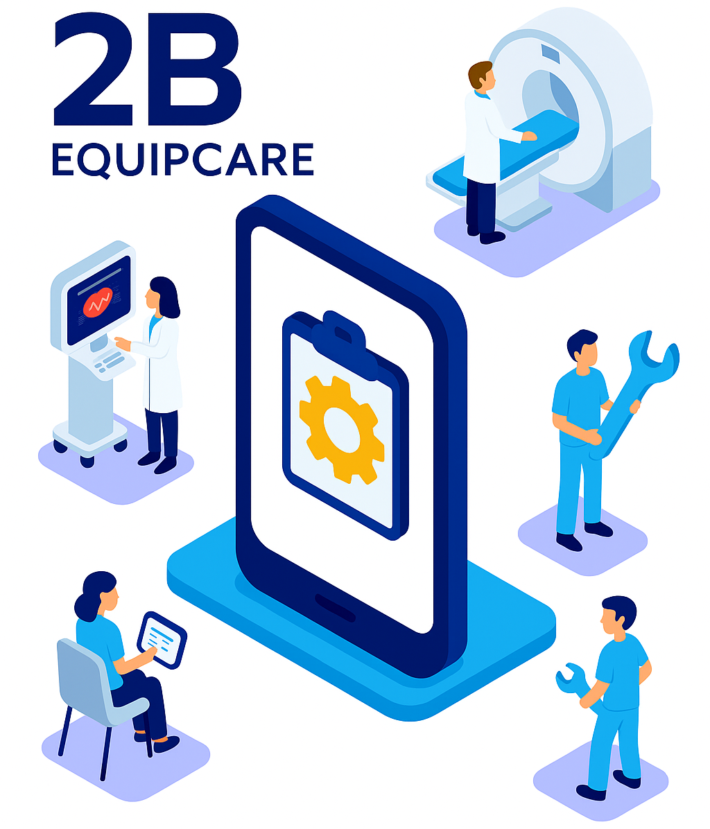 2B.EquipCare