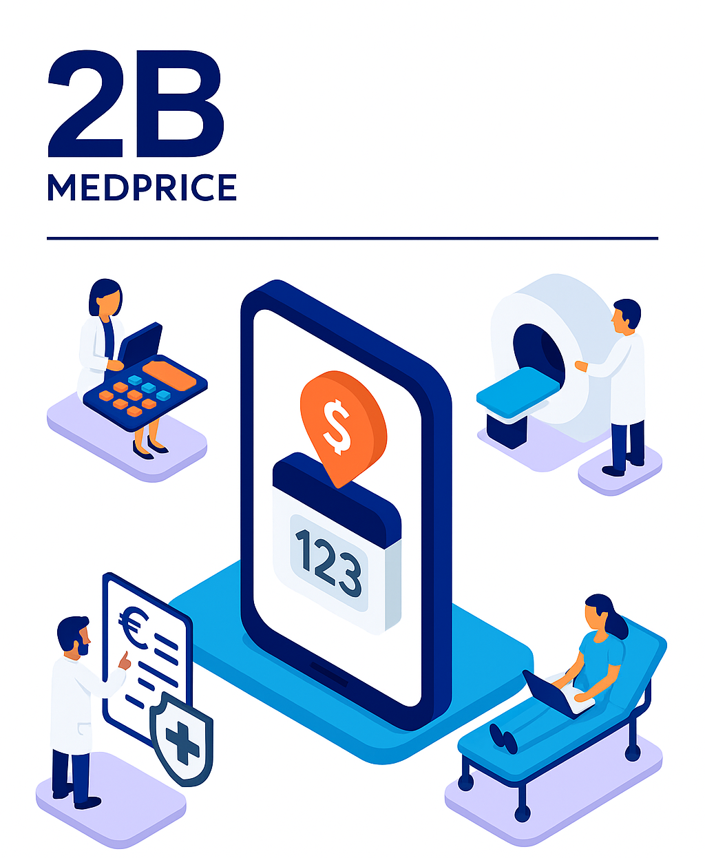 2B.MedPrice