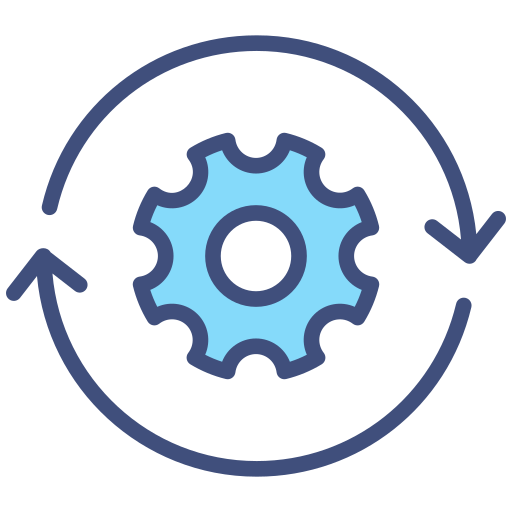 Đồng bộ dữ liệu thời gian thực giữa các phòng ban